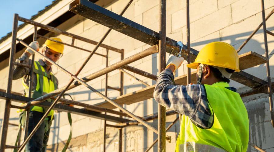 Expert new roof installation services in Allen Park, MI